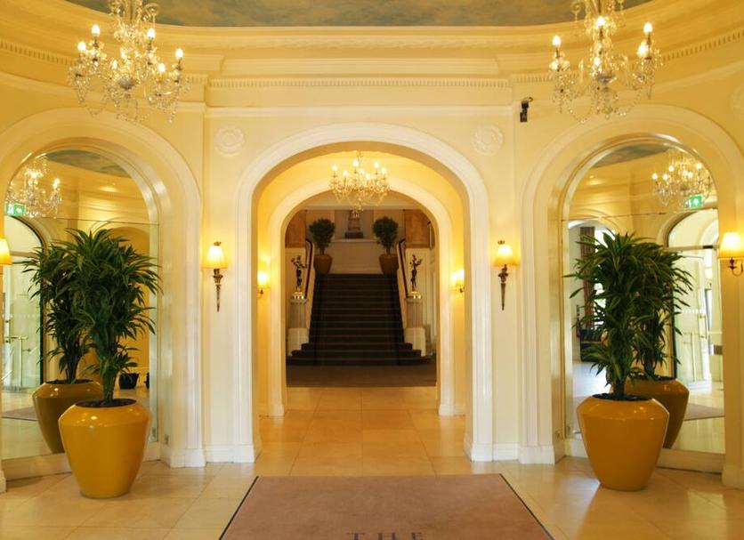 Lobby Zdjęcie