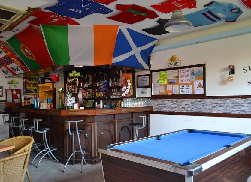 Bar Zdjęcie