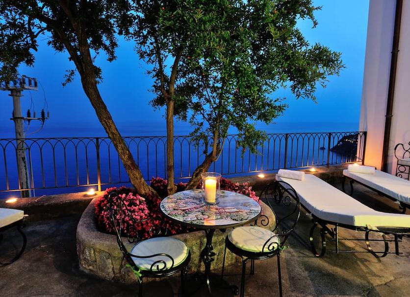 Patio Zdjęcie