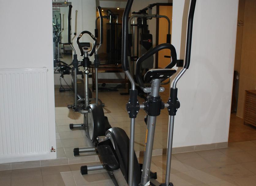 Sala do ćwiczeń Zdjęcie