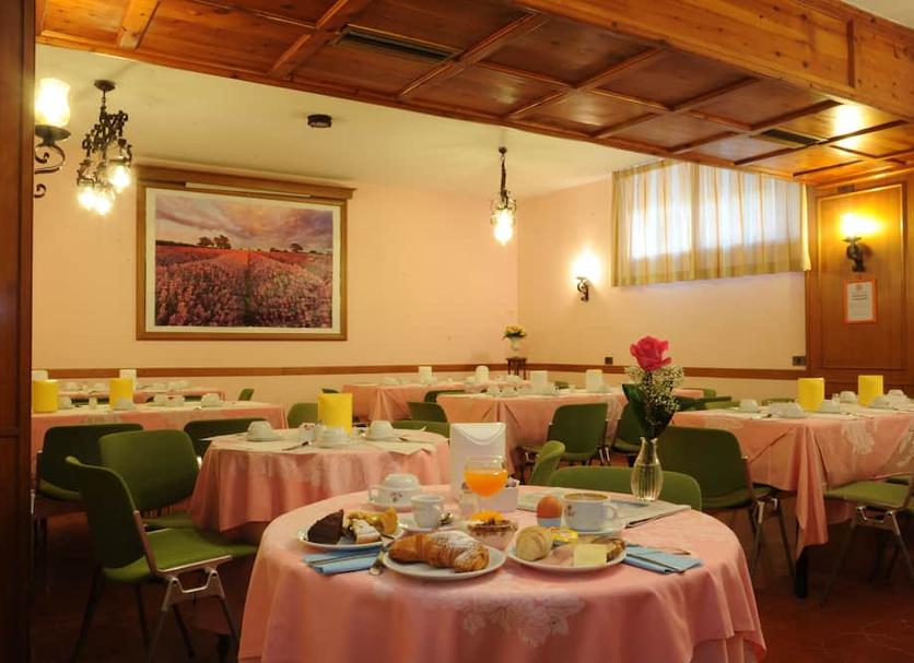 Restauracja Zdjęcie