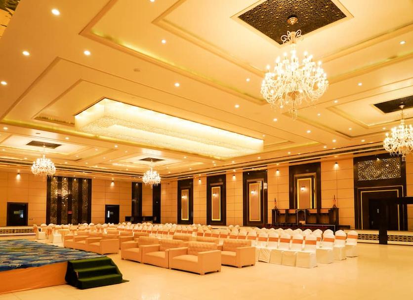 Sala konferencyjna Zdjęcie