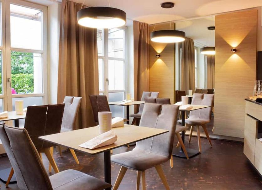 Restauracja Zdjęcie