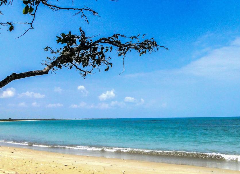 Plaża Zdjęcie