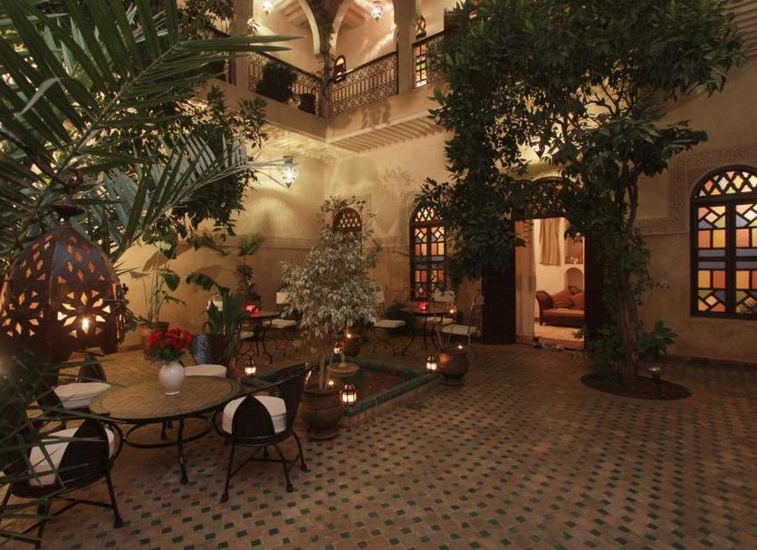 Patio Zdjęcie