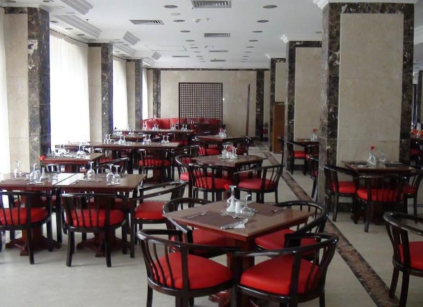 Restauracja Zdjęcie