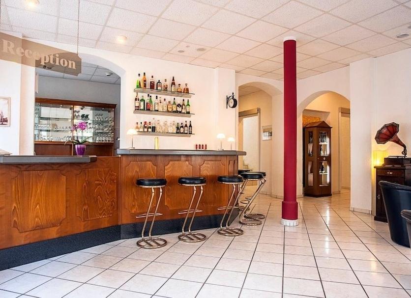 Bar Zdjęcie