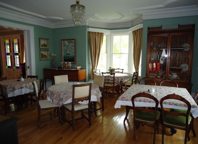 Restauracja Zdjęcie