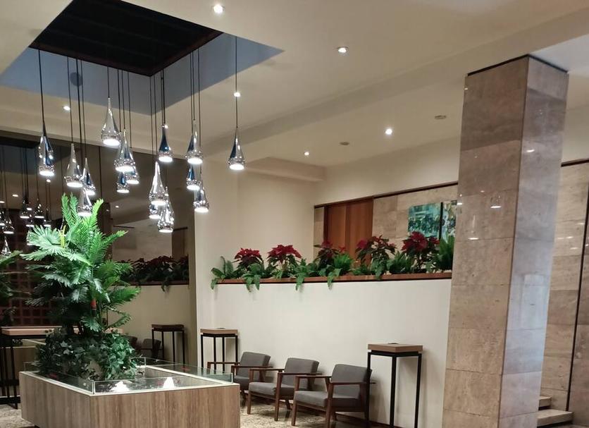 Lobby Zdjęcie