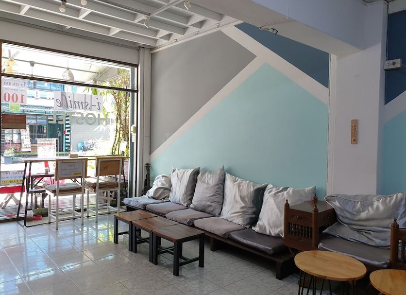 Pokój dzienny Zdjęcie