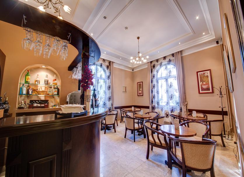 Restauracja Zdjęcie