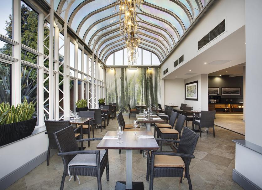 Restauracja Zdjęcie