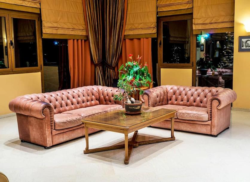 Lobby Zdjęcie