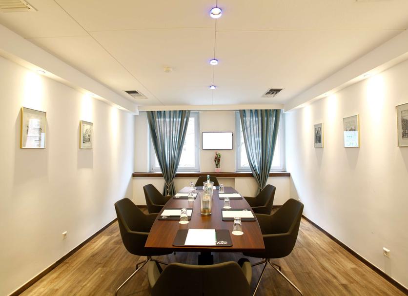 Sala konferencyjna Zdjęcie
