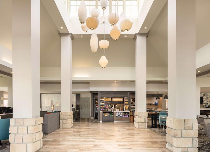 Lobby Zdjęcie