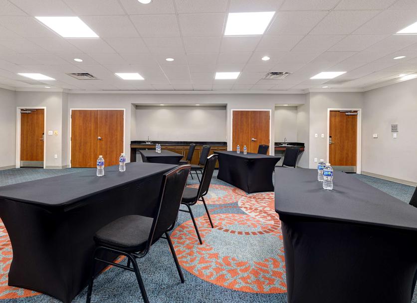 Sala konferencyjna Zdjęcie