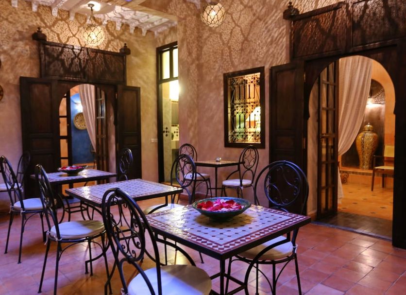 Restauracja Zdjęcie