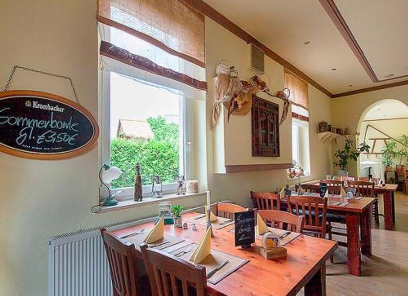 Restauracja Zdjęcie