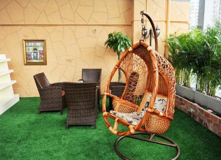 Patio Zdjęcie