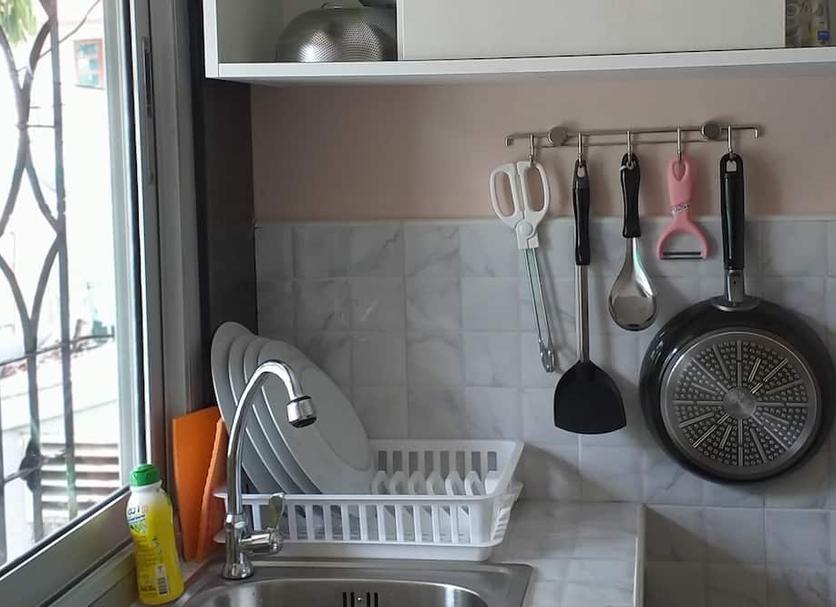 Wyposażenie pokoju Zdjęcie