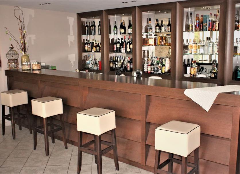 Bar Zdjęcie
