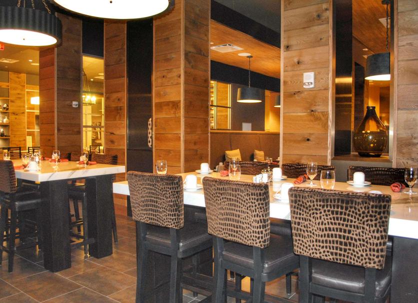 Restauracja Zdjęcie
