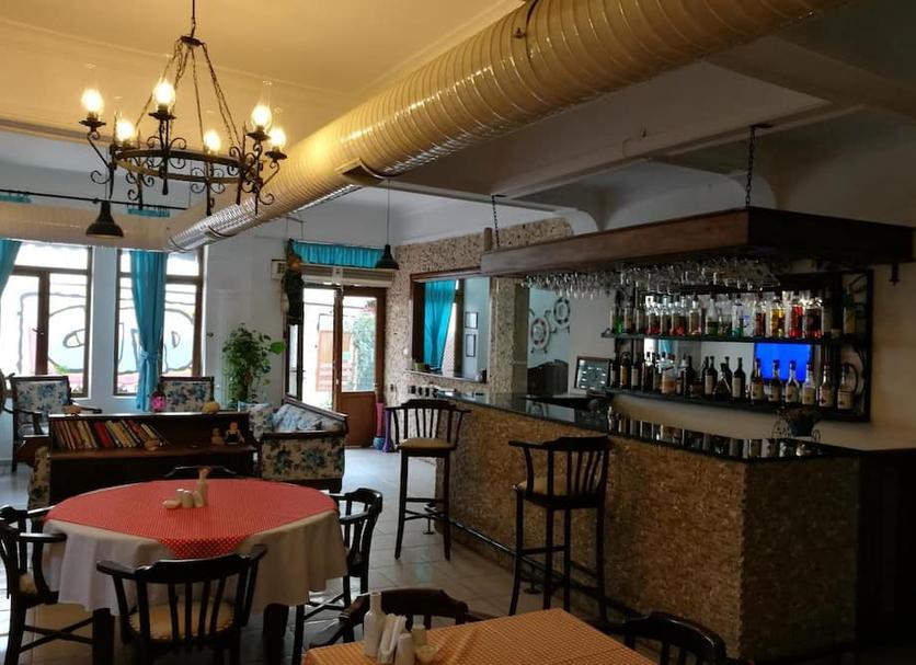 Bar Zdjęcie