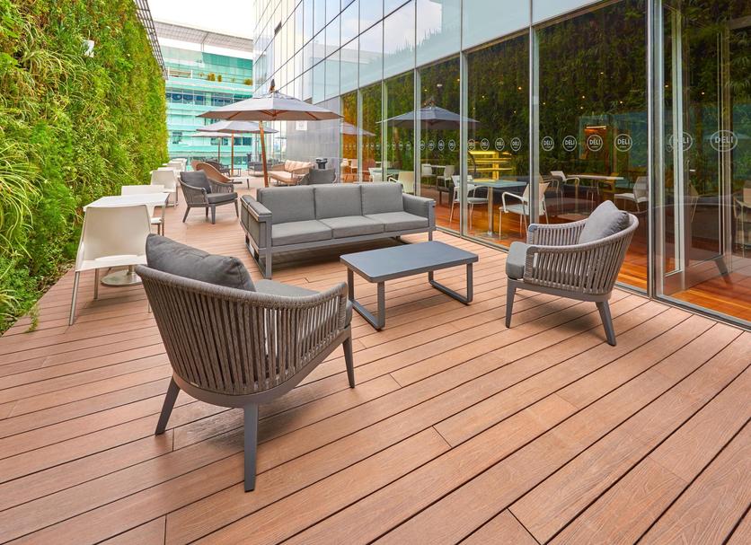 Patio Zdjęcie
