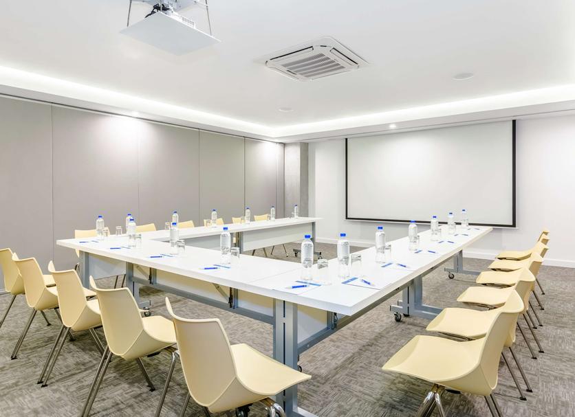 Sala konferencyjna Zdjęcie