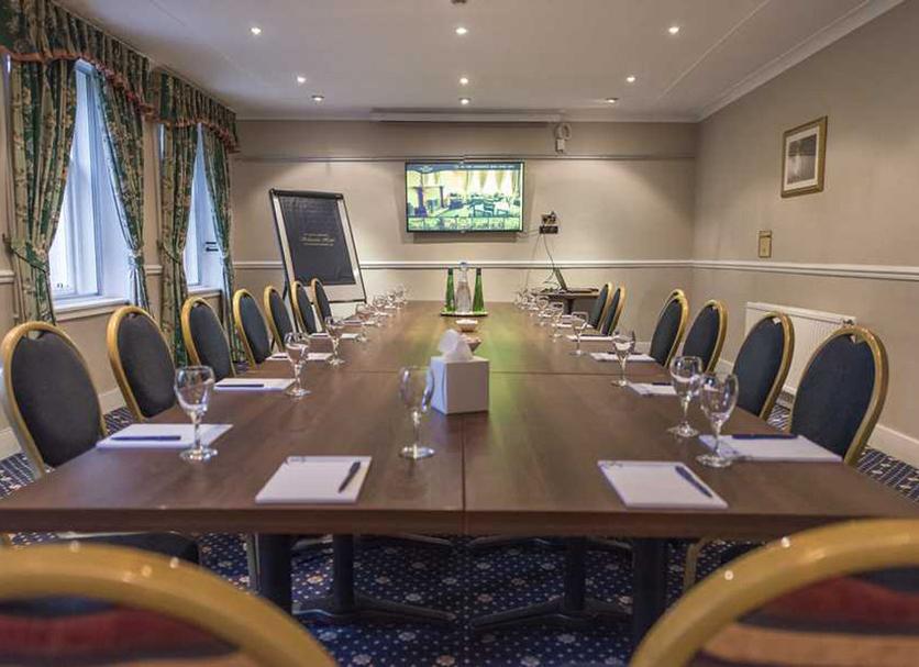 Sala konferencyjna Zdjęcie