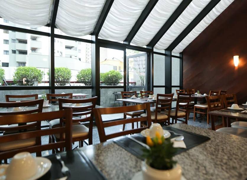 Restauracja Zdjęcie