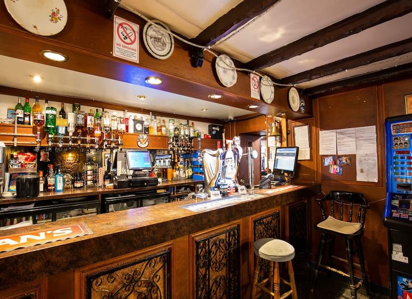 Bar Zdjęcie