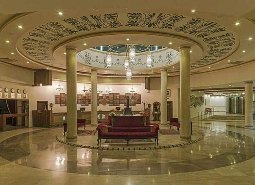 Lobby Zdjęcie