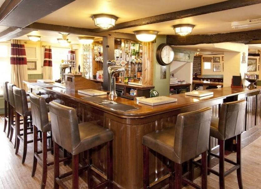 Bar Zdjęcie