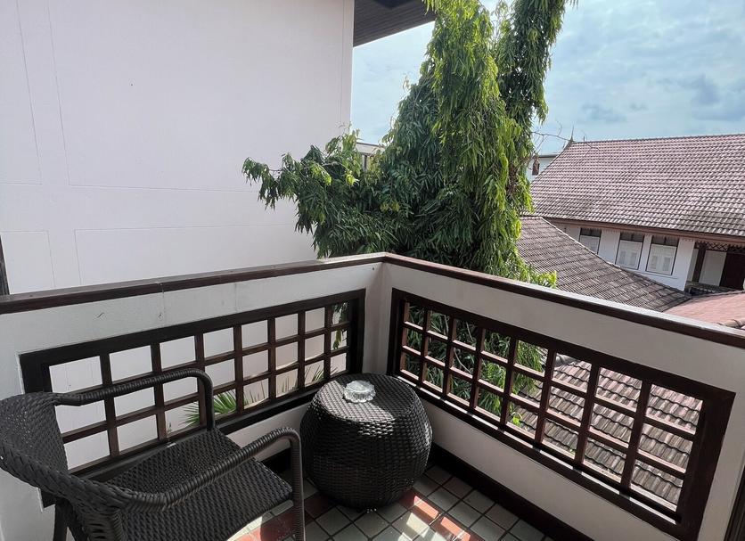 Balkon Zdjęcie