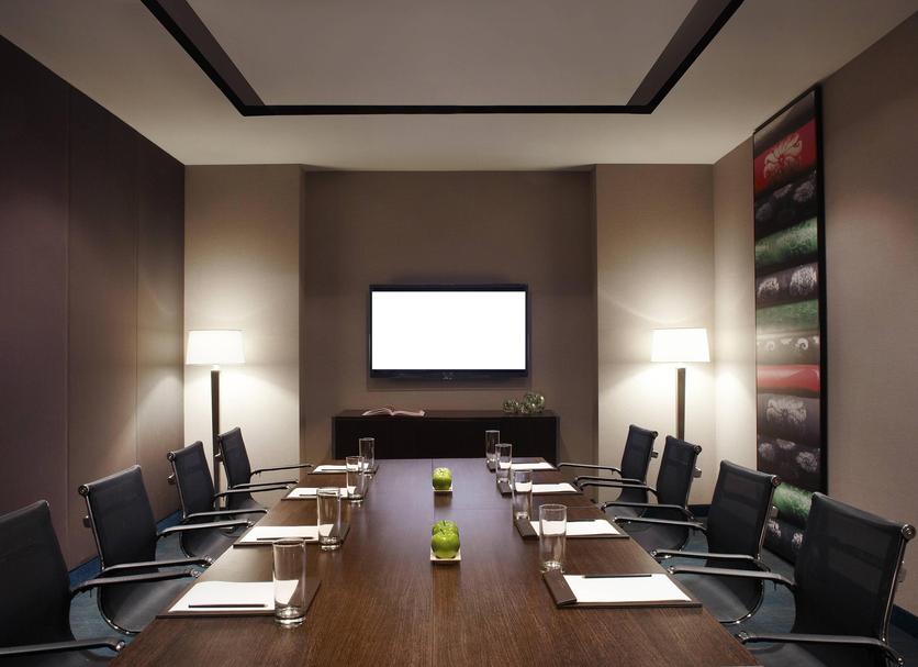 Sala konferencyjna Zdjęcie