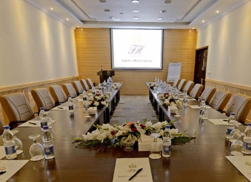 Sala konferencyjna Zdjęcie
