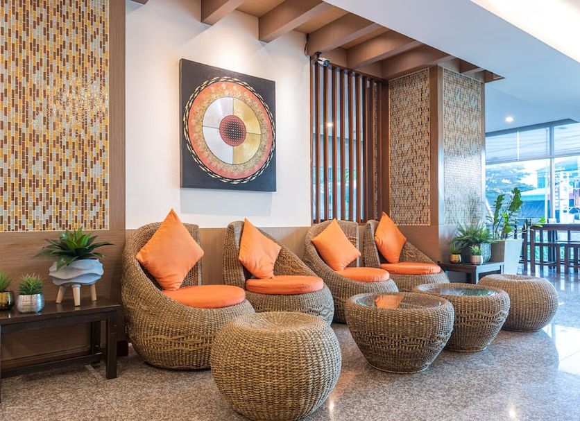 Pokój dzienny Zdjęcie