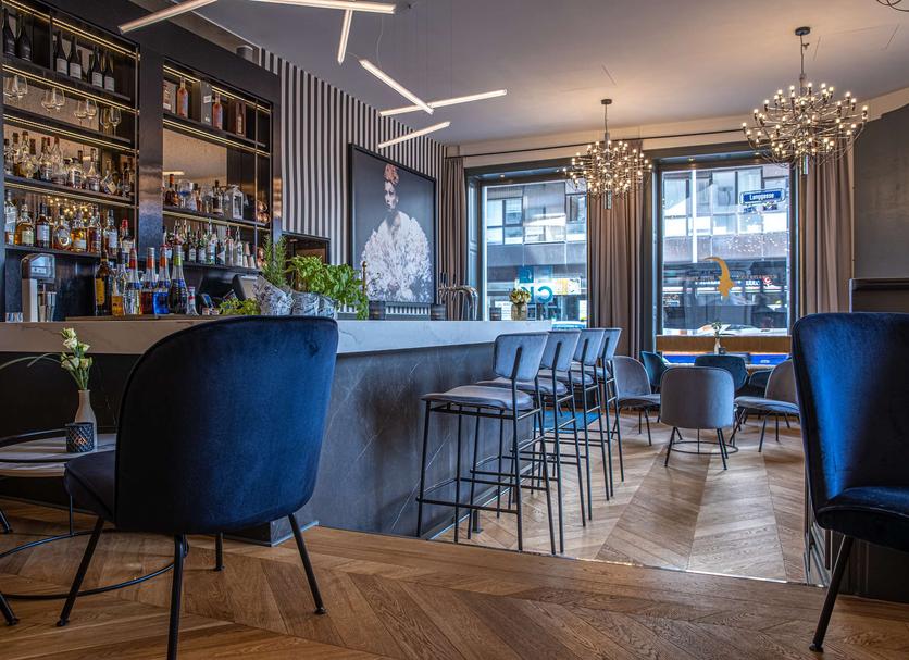 Bar Zdjęcie
