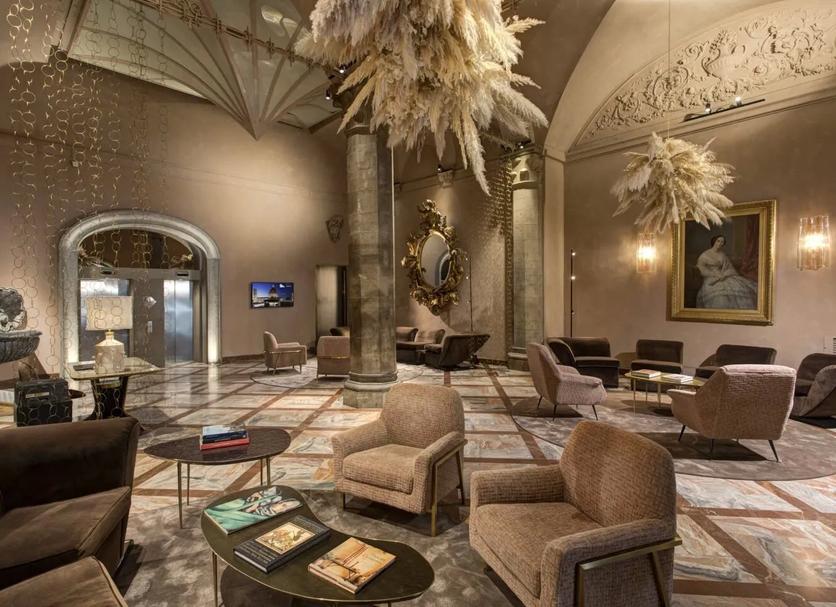 Lobby Zdjęcie