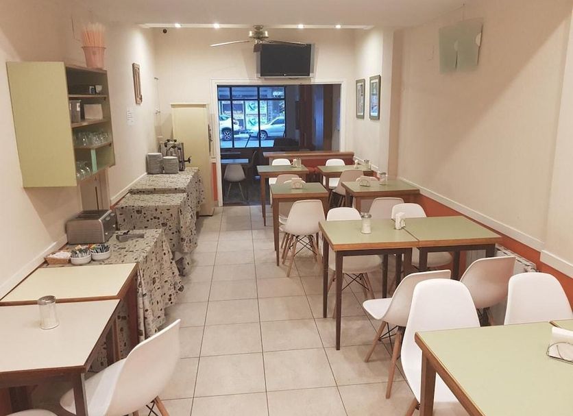 Restauracja Zdjęcie