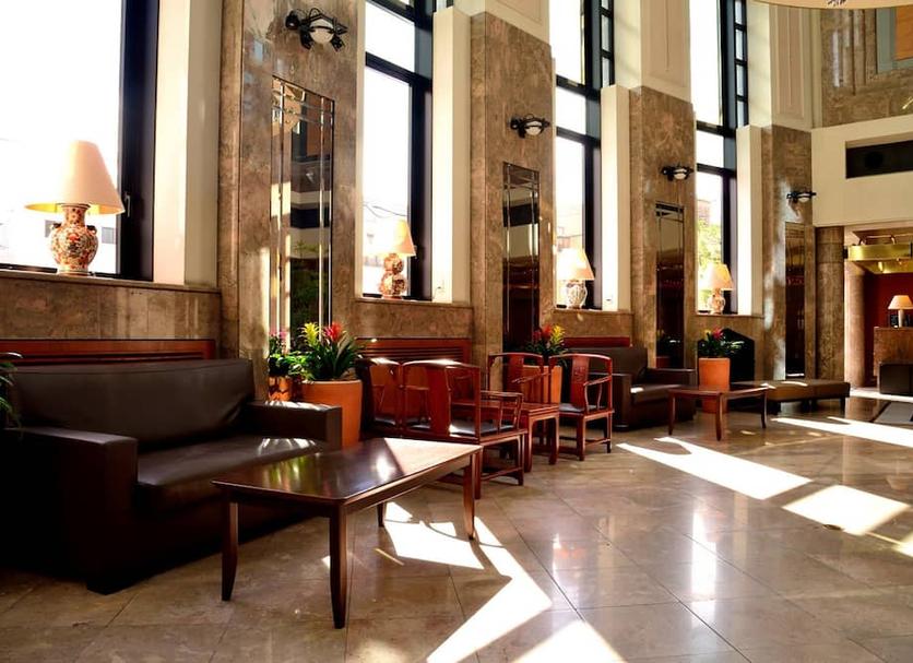 Lobby Zdjęcie