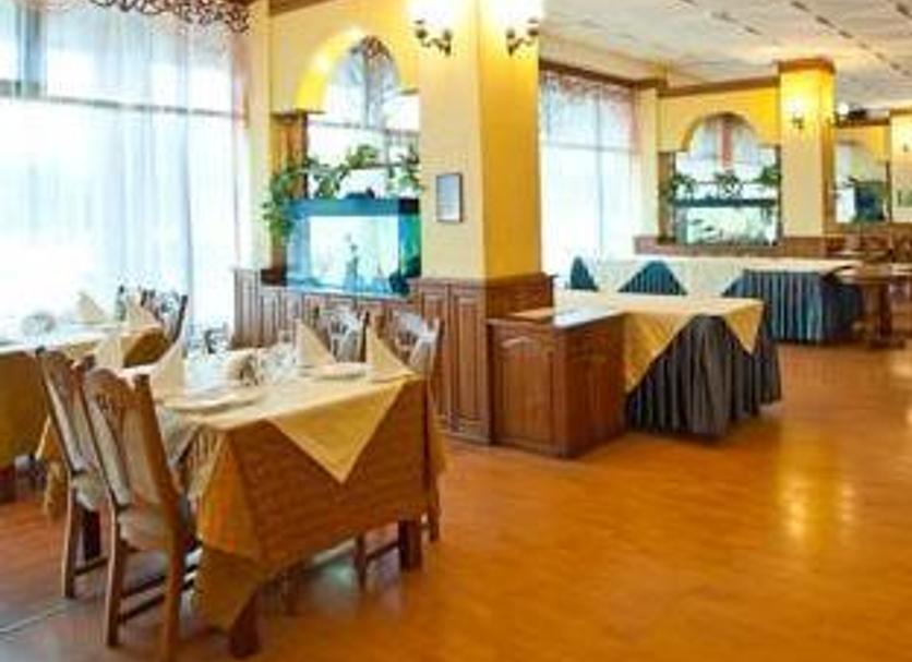 Restauracja Zdjęcie
