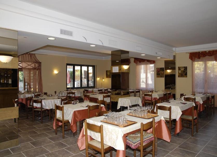Restauracja Zdjęcie