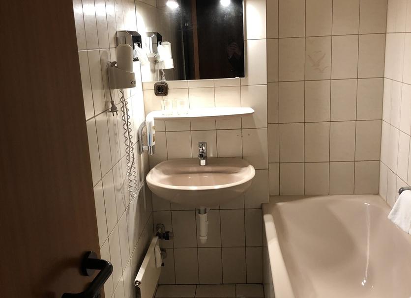 Łazienka Zdjęcie