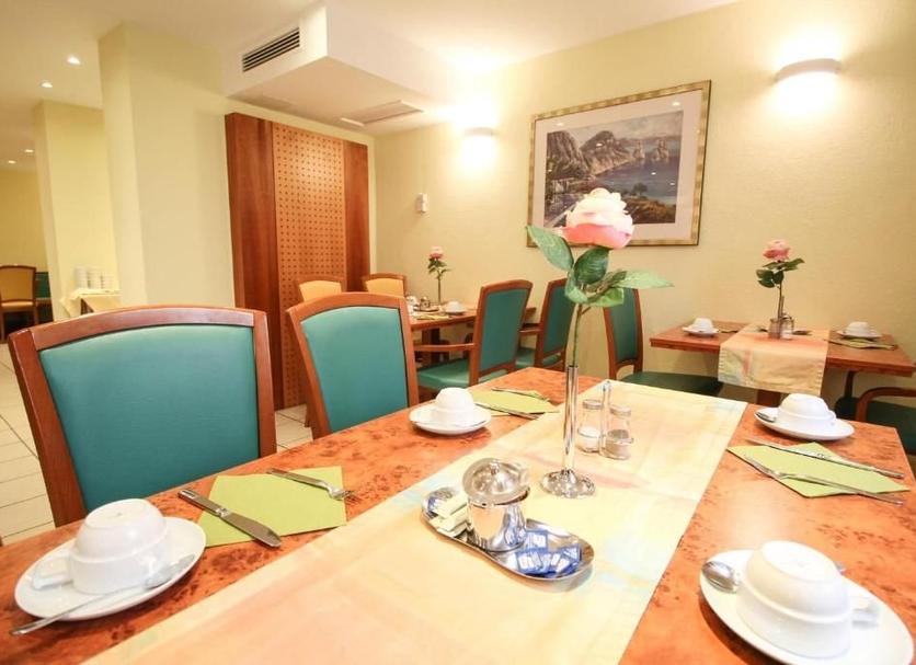 Restauracja Zdjęcie