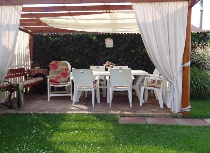 Patio Zdjęcie