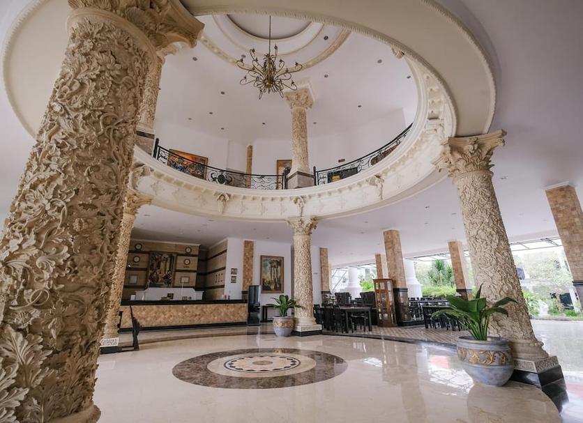 Lobby Zdjęcie