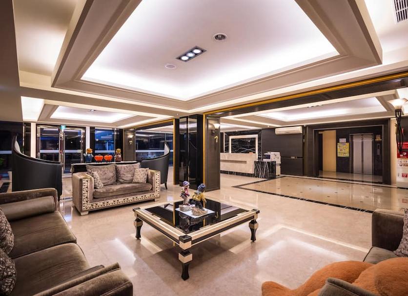 Lobby Zdjęcie
