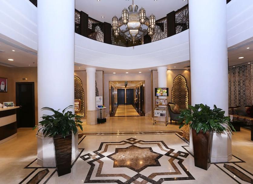 Lobby Zdjęcie